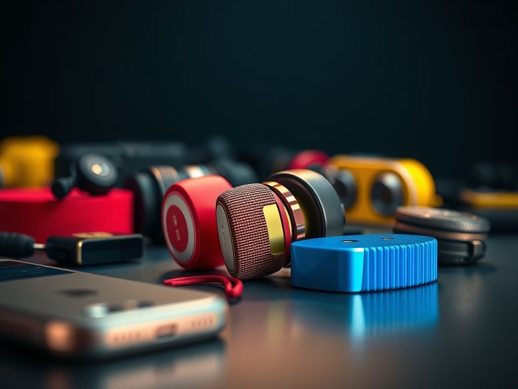 O que é Venda de acessórios para iPhone