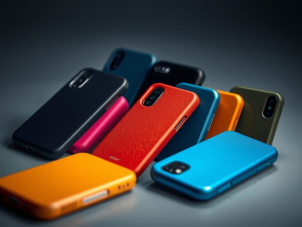O que é Venda de capas para celular