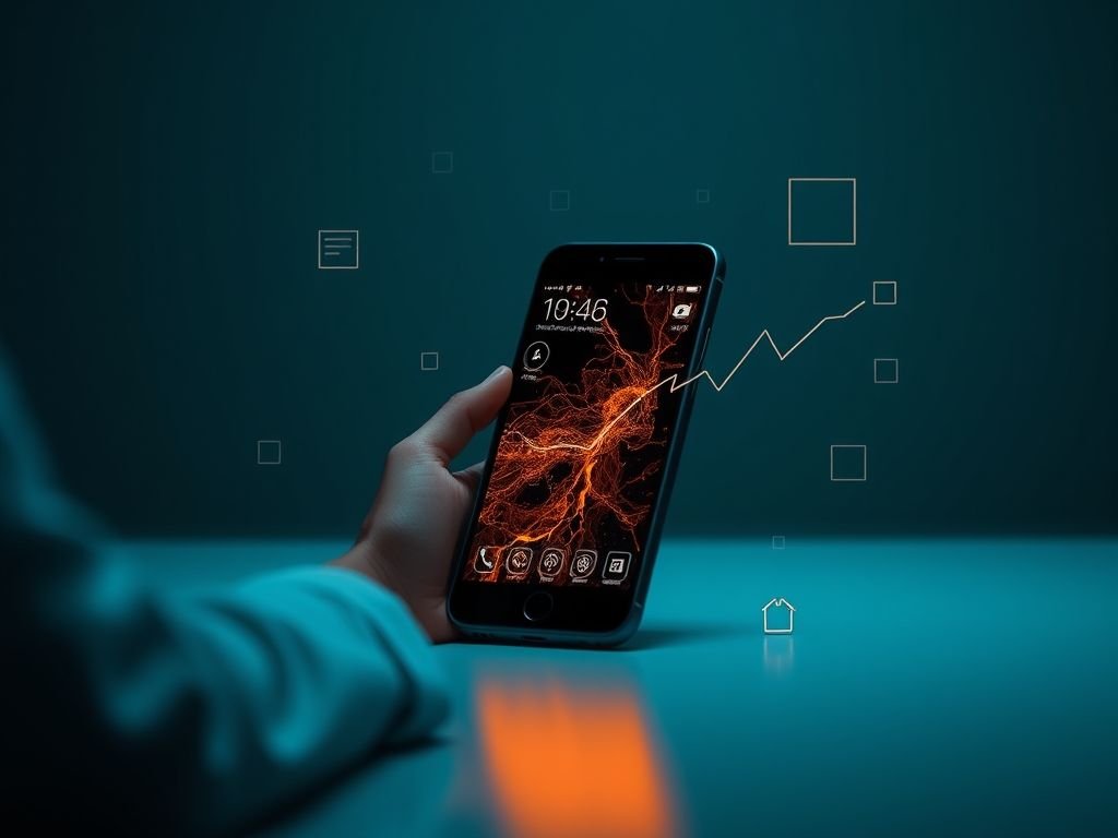 O que é Venda online de celulares