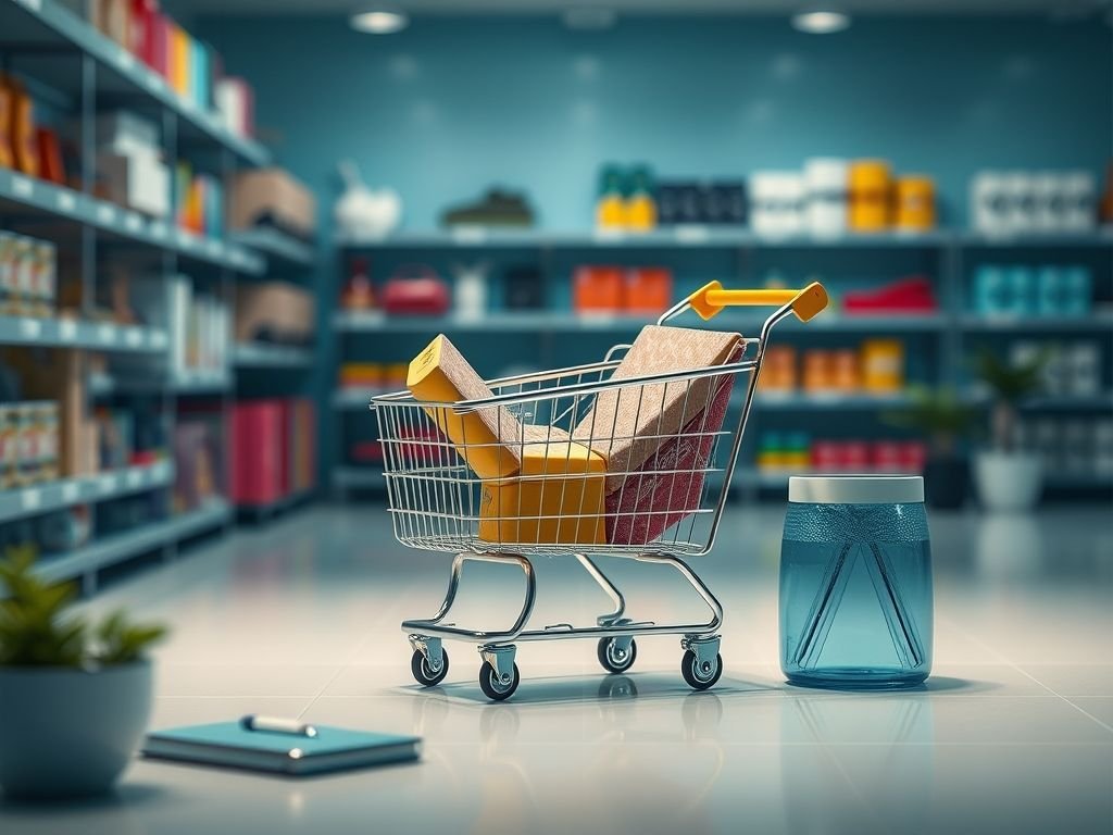 Onde comprar Acessórios essenciais