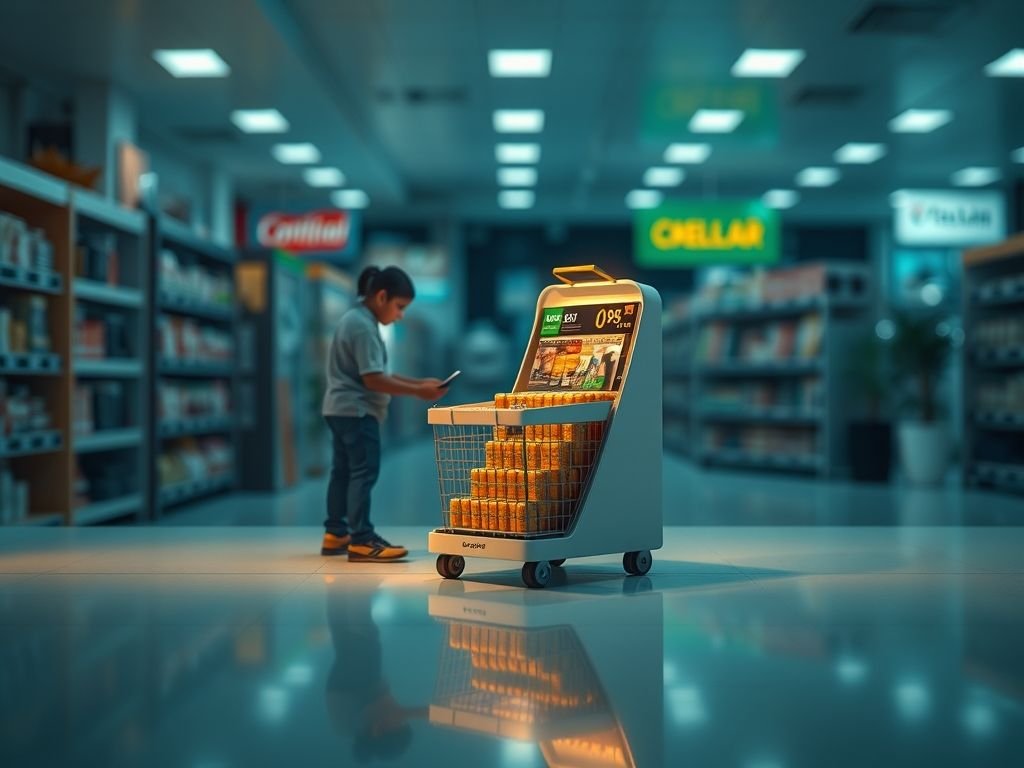 Onde comprar Celular com tecnologia de ponta