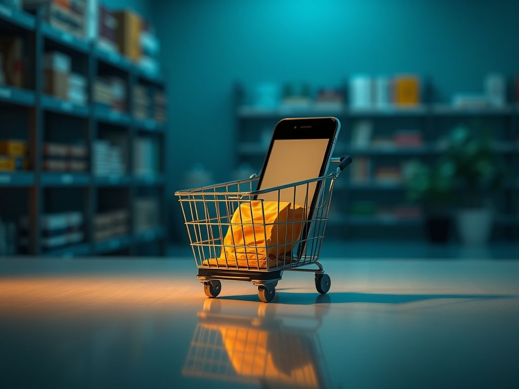 Onde comprar Celular de qualidade