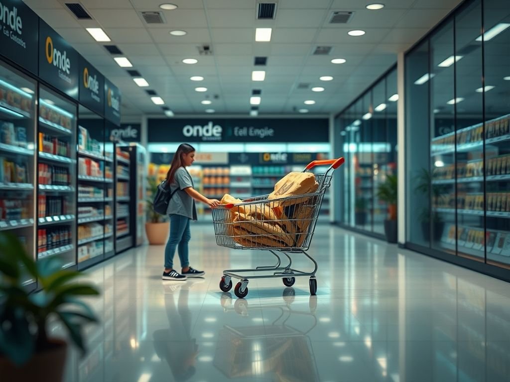 Onde comprar Celulares em promoção