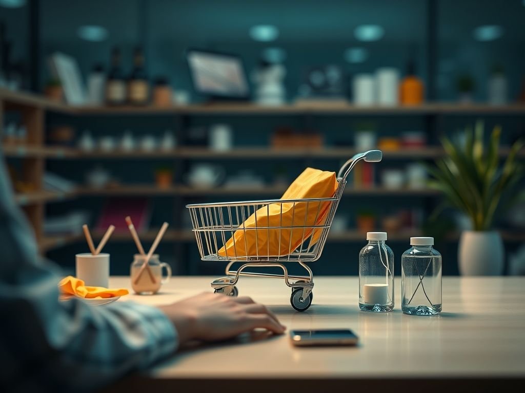 Onde comprar Comprar online