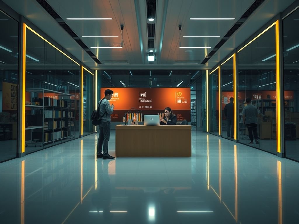 Onde comprar Comprar Xiaomi