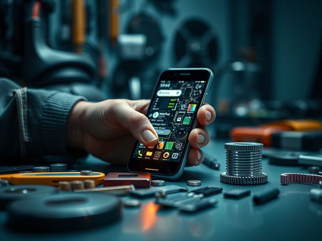 Onde comprar Manutenção de celular