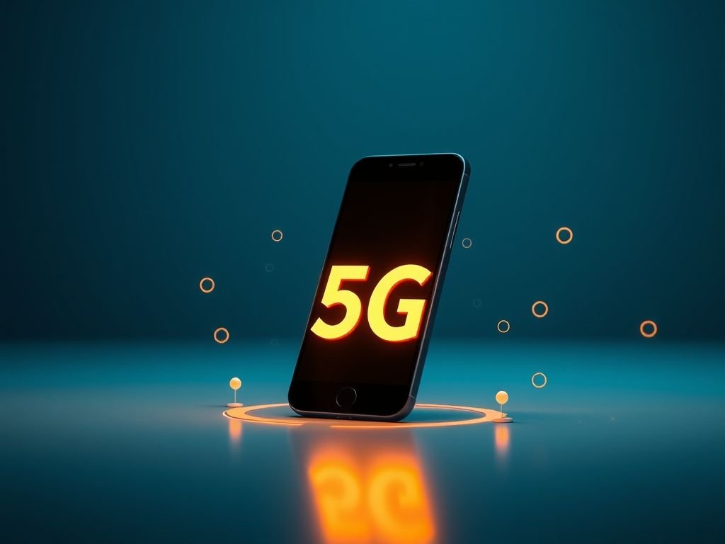 Onde comprar Smartphone com 5G