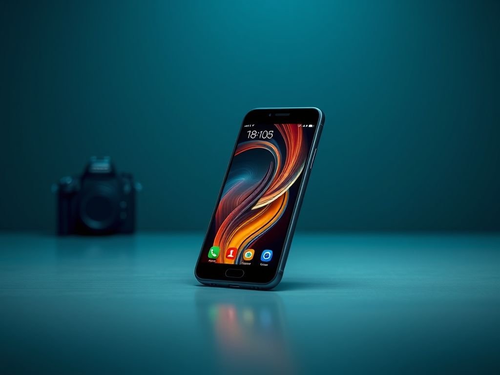 Onde comprar Smartphone com atualizações