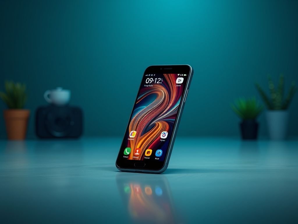 Onde comprar Smartphone com bom desempenho