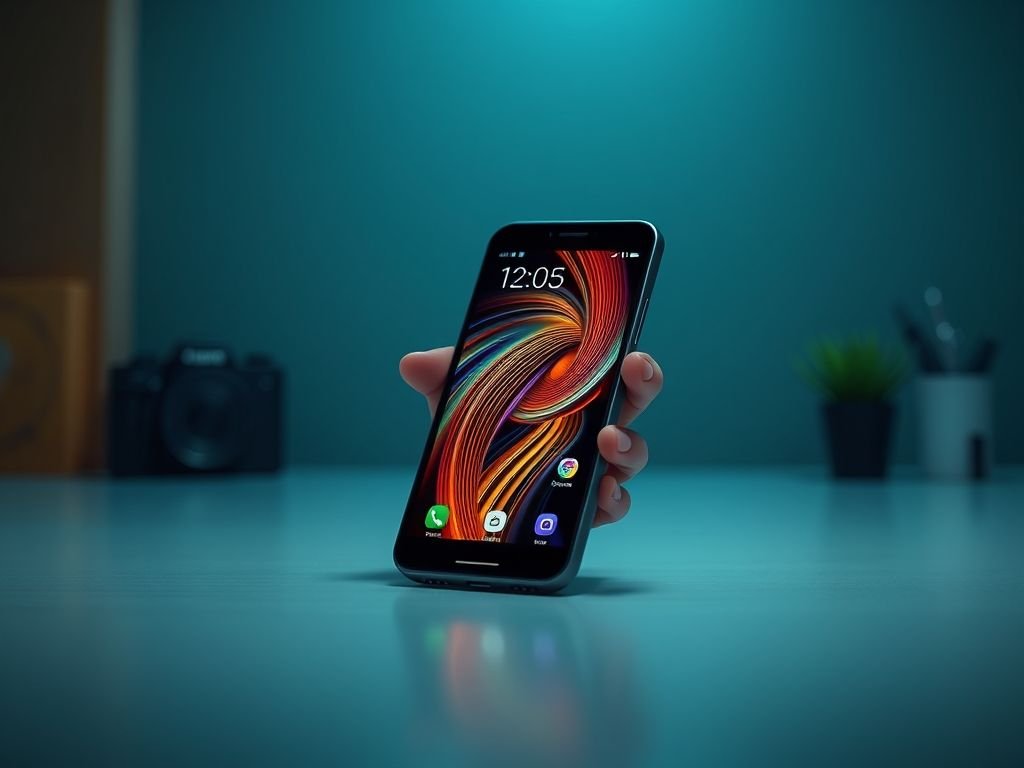 Onde comprar Smartphone com recursos avançados