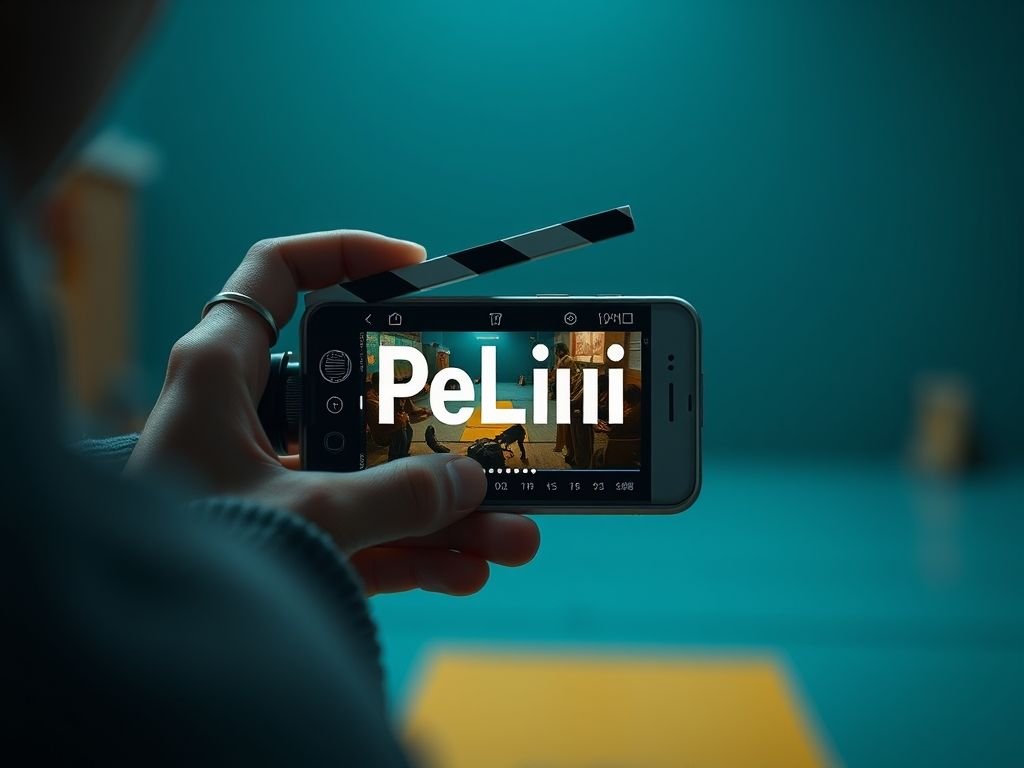 Película para smartphone
