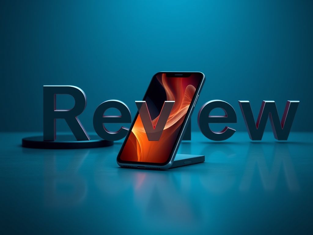 Review de smartphones