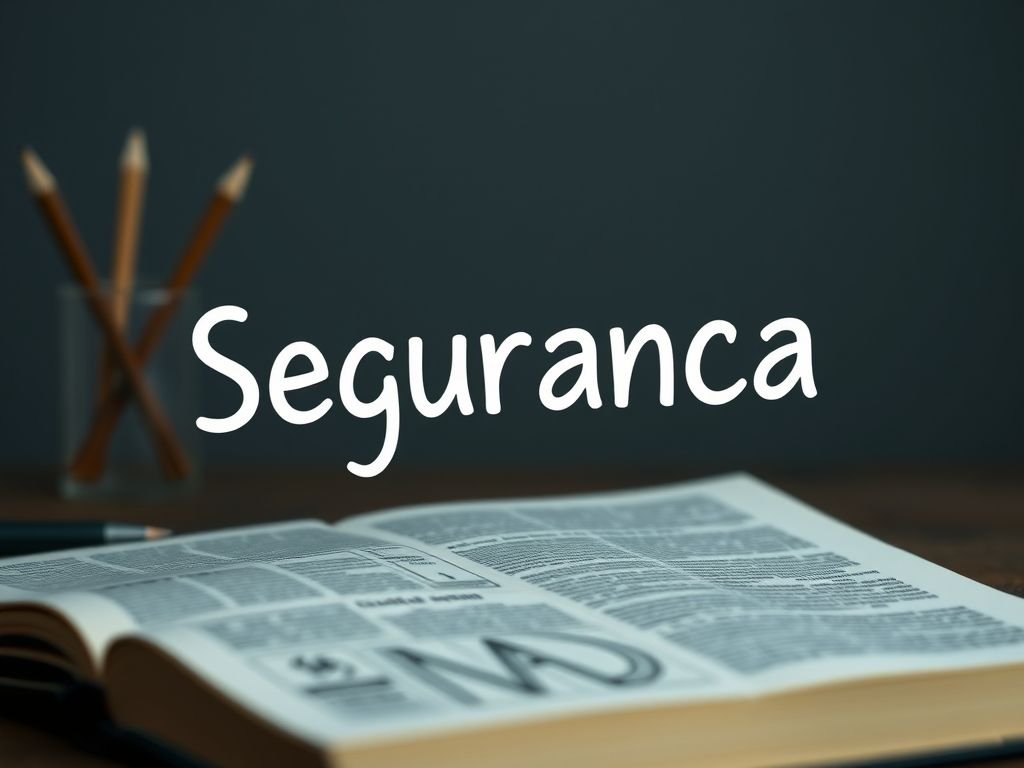 Segurança em notebooks
