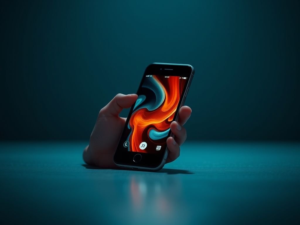 Smartphone com garantia