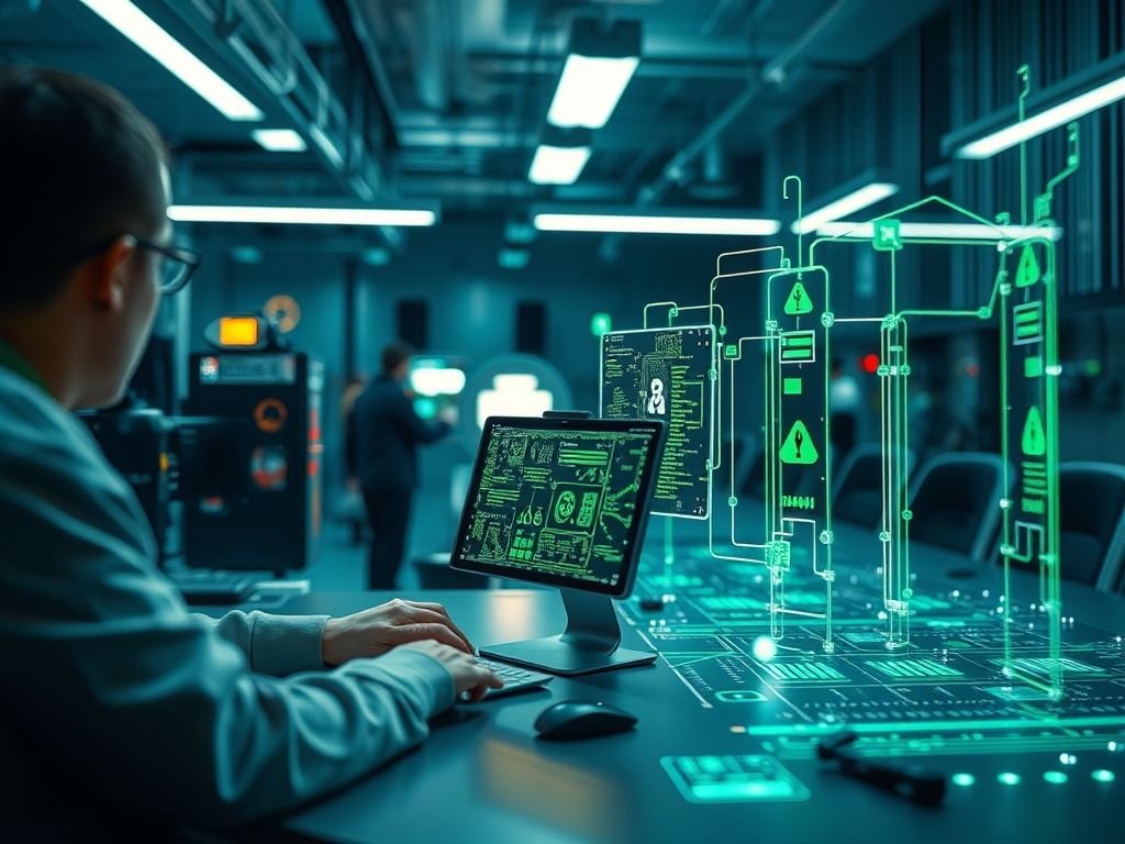 Tecnologia para o dia a dia