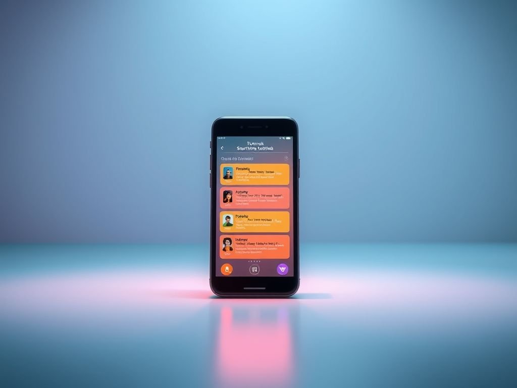 Tutoriais de smartphone